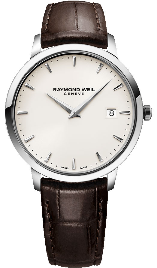 Часы Raymond Weil Toccata 5588-STC-40001